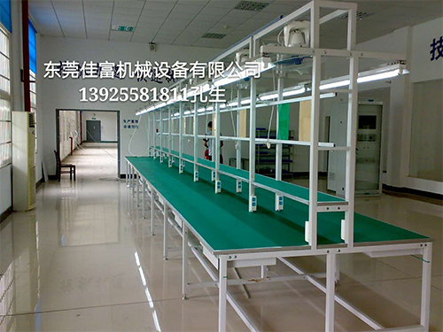东莞流水线生产商