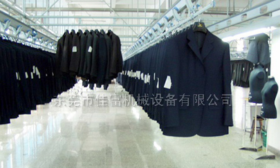 深圳流水线使用的流程工序